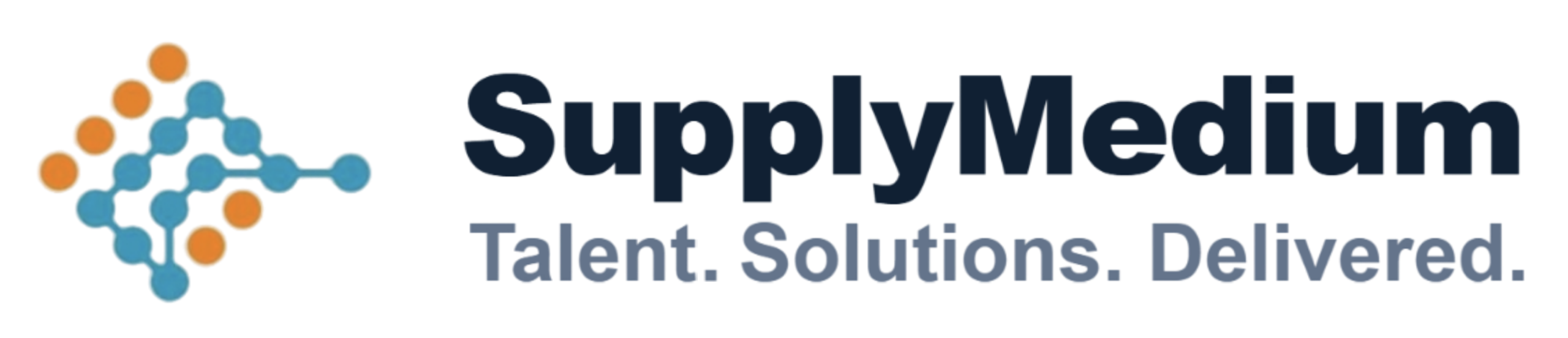 SupplyMedium Logo